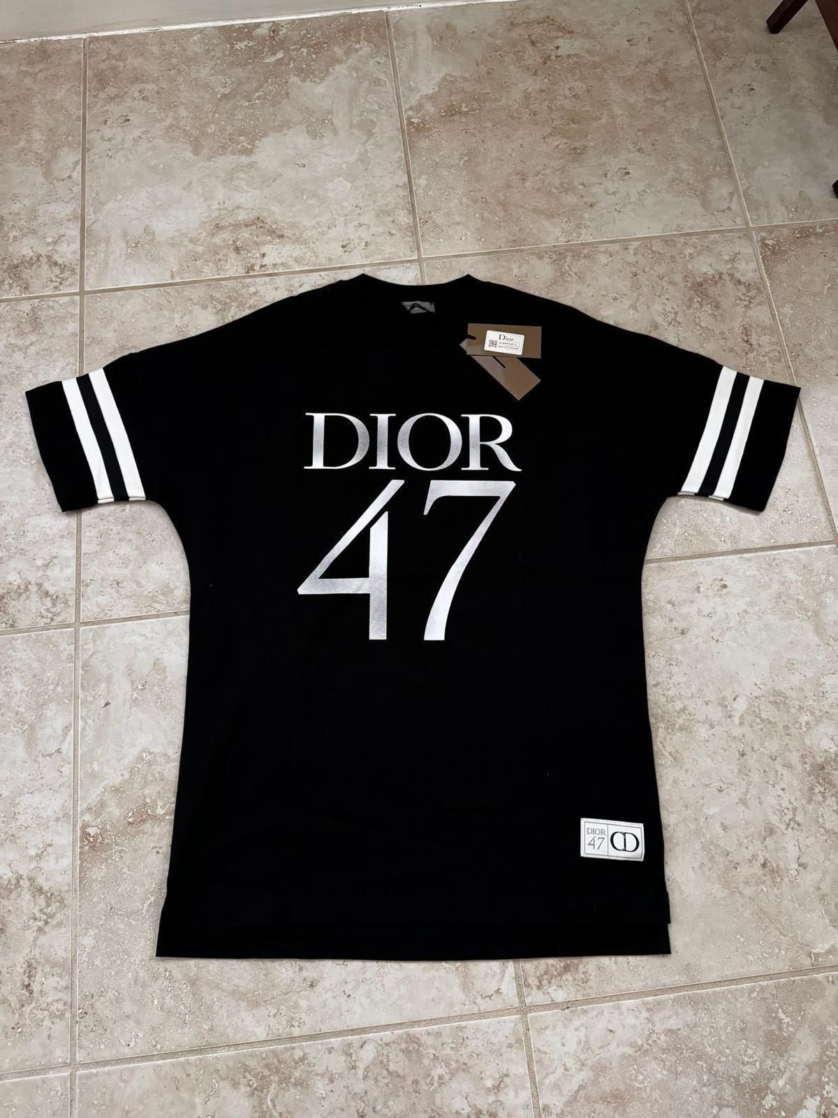 Dior New Season Tshirt Any Colors 