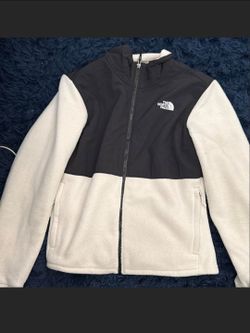 The North Face womens jacket