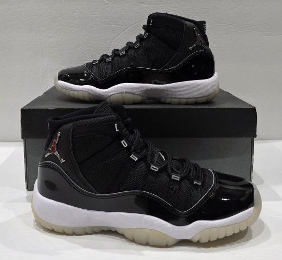 Air Jordan 11 Jubilee Size 5.5Y 