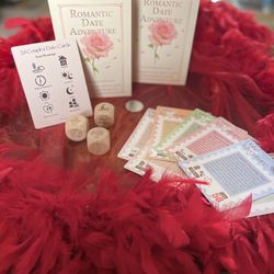 LAST MINUTE VALENTINE’S DAY GIFT