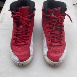 Jordan Shoe 
