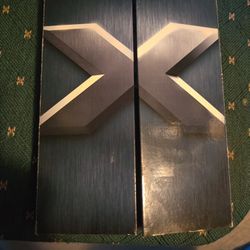 X The Last Stand Collectors Edition Dvd