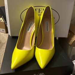 Steve Madden Heels 