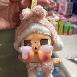 Cry Baby Plushie 