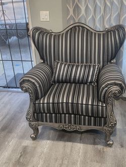 Set de 3 sofas