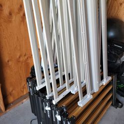 Luxx And Growers Choice  Great Condition