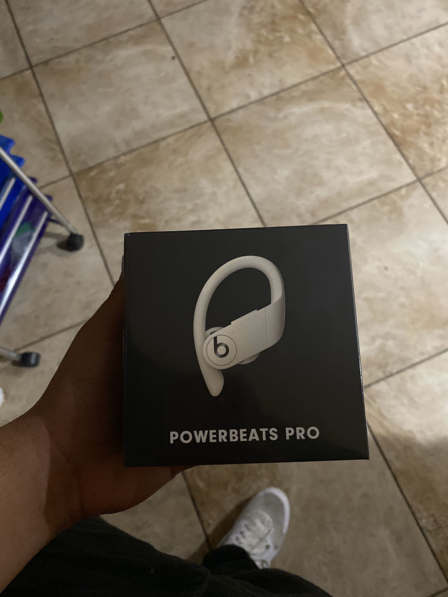 PowerBeats Pro wireless Brand New!