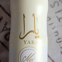 Lattafa Yara Moi  Spray 