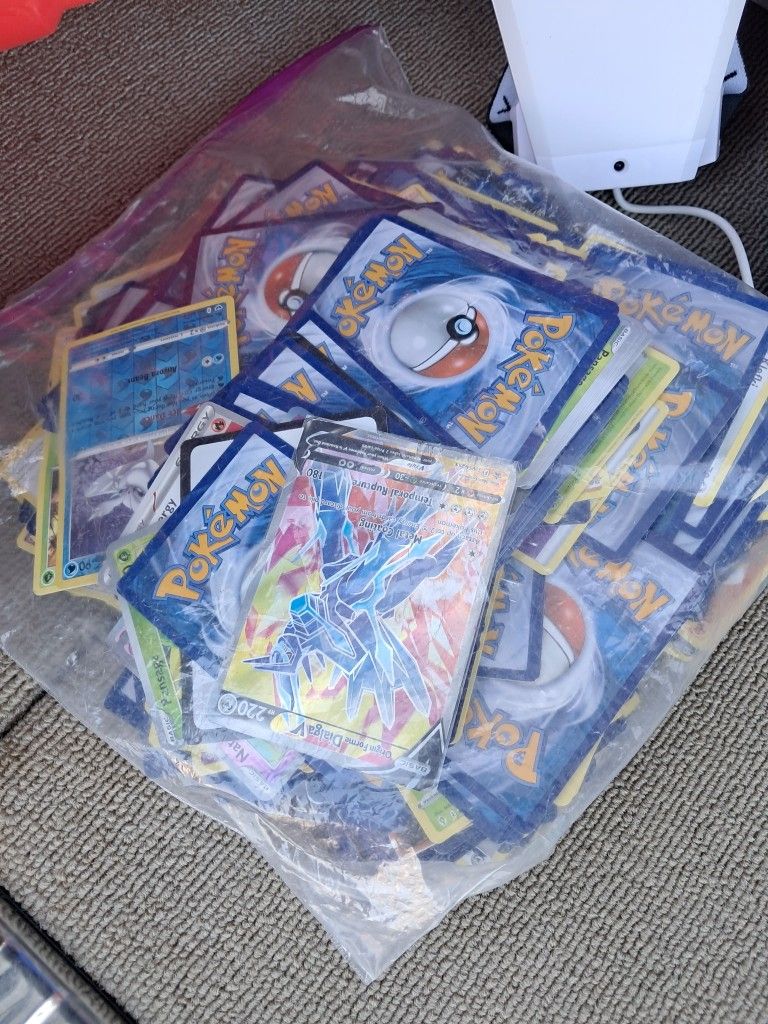 Pokémon cards $60 Nerf Guns