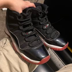 Jordan AJ Retro 11 