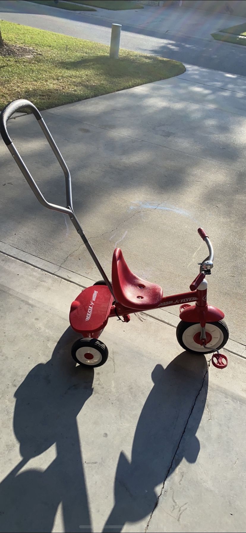 Radio Flyer Trike