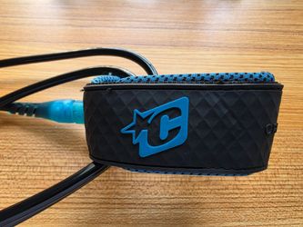 Creatures of Leisure Reliance Pro 6 Wave Leash 6'