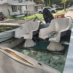 Fair Condition Needs a little cosmetic love.But we'll run