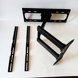 Full Motion Mounting Dream MD2377 Wall Mount Bracket for 26-55 inch TV's