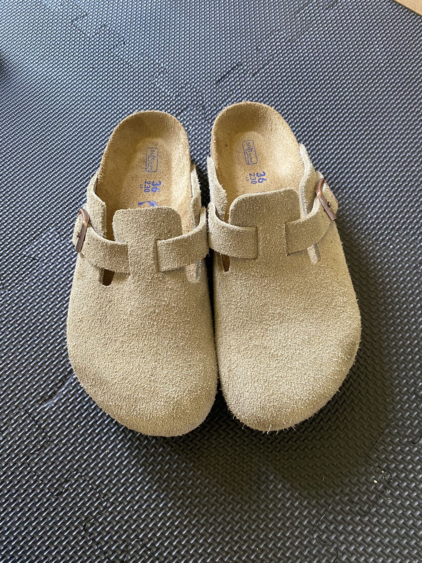 Birkenstock Clogs
