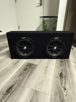 Speaker