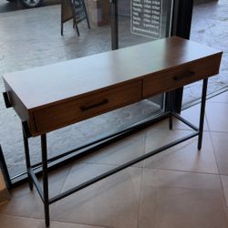 Console Table