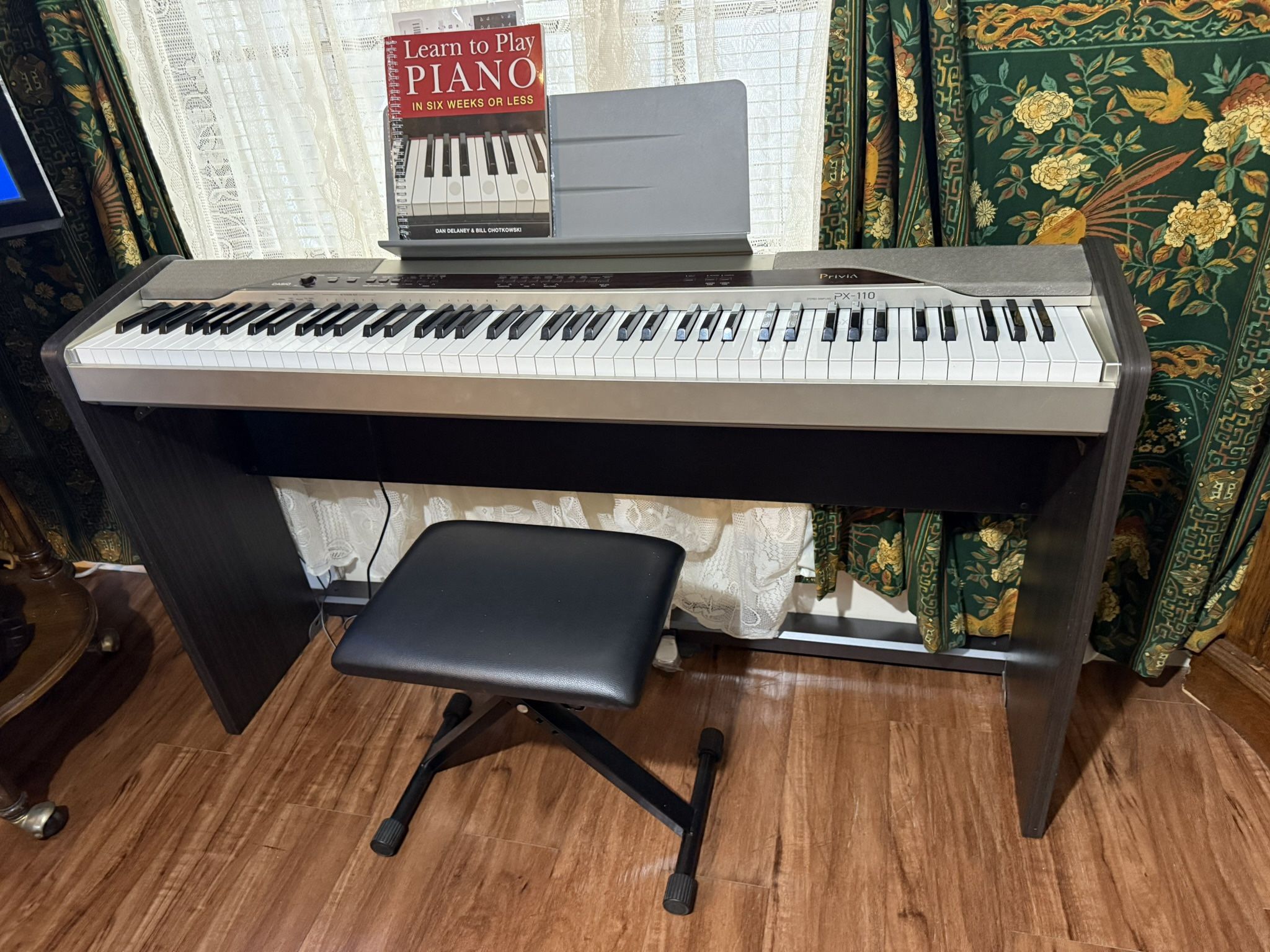 Casio Piano NEW