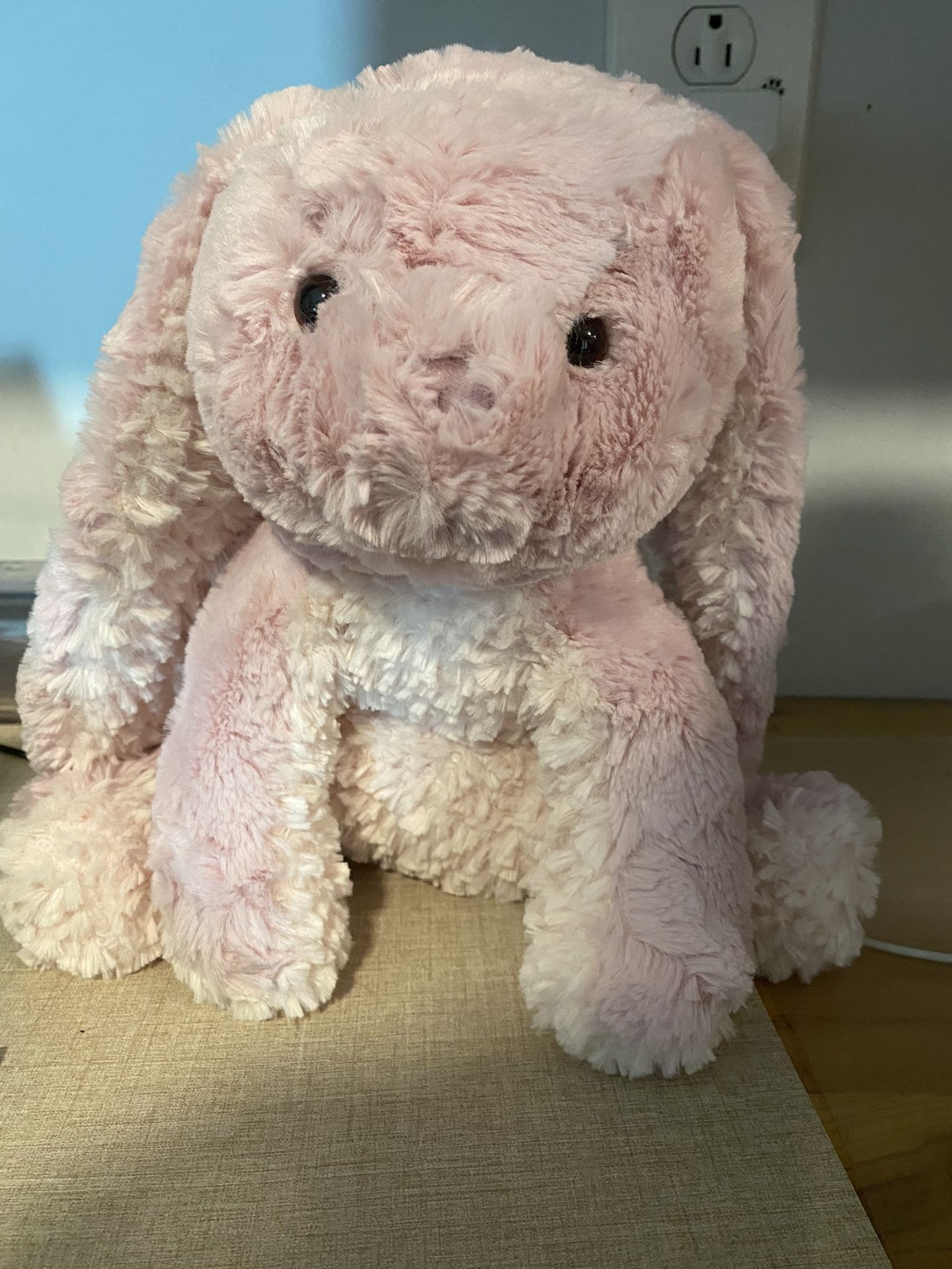 Gund Cozys Stuffed Bunny Stuffed Animal