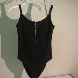 Forever21 Bodysuit (M)
