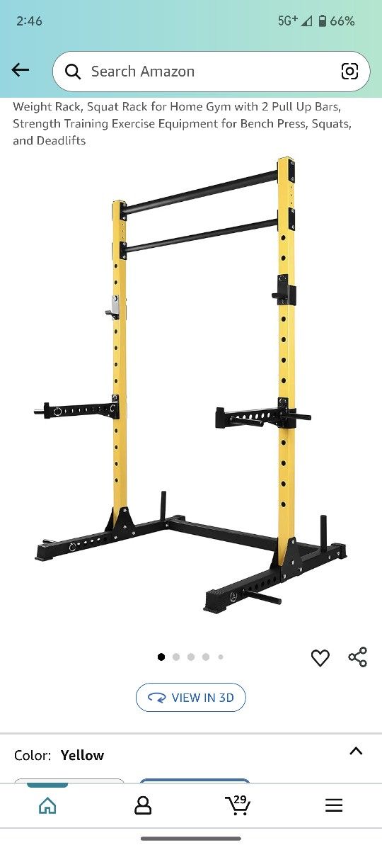 workout equipment/ gym equipment