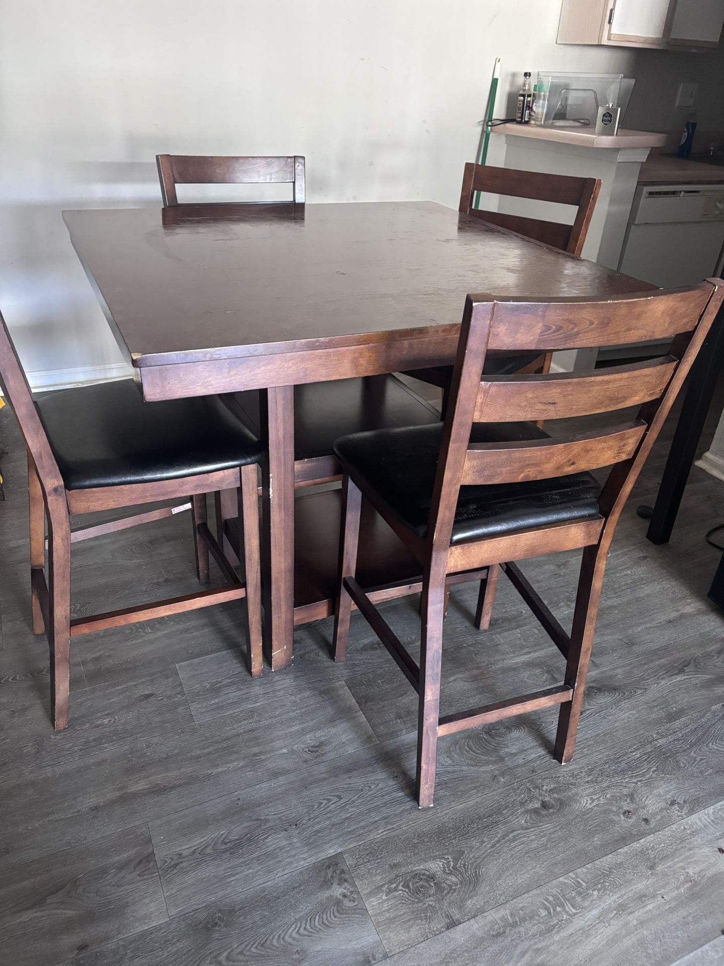 4pc Dining Room Set