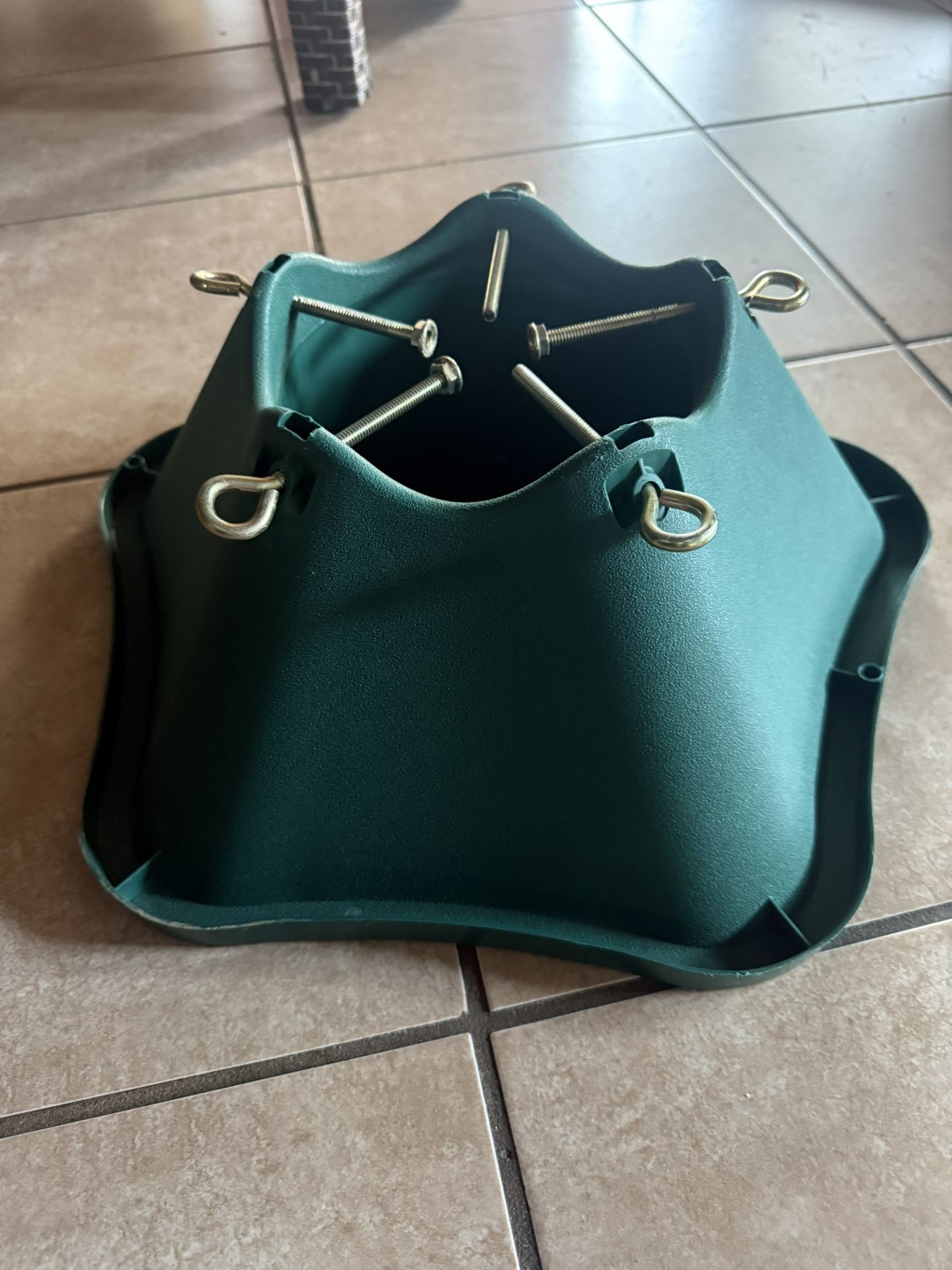 Base Para Árbol 🌲 