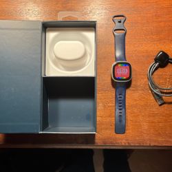 Fitbit Versa 2017 Model