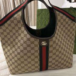 New Tote