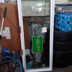 Window Or Skylight None Opening 