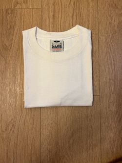 Pro Club Tee