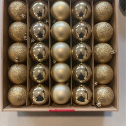 Ornaments