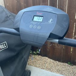 Treadmill 