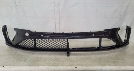 2020 2021 2022 BEMTLEY CONTINENTAL GT GTC FRONT BUMPER OEM 3SD807437