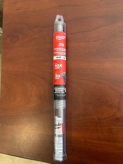 Milwaukee Tool 1x12 SDS Plus Rebar Cutter