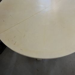 Dinning Table 