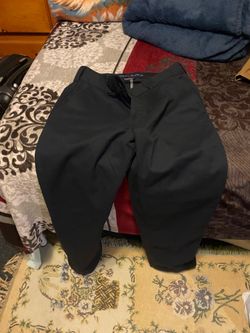 Dickies Flex Work Pants Blue Regular Fit Men’s Size 33x30 Good Condition