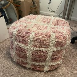 Pouf Ottoman 