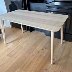 IKEA Lisabo Table