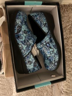 Savvy Nursing Shoes