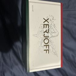 Xerjoff Naxos cologne