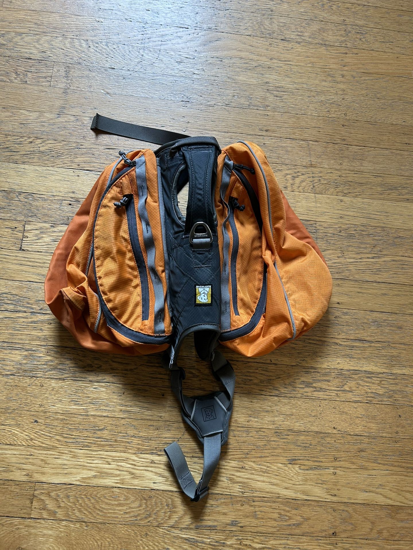 Ruffwear Approach Dog Backpack