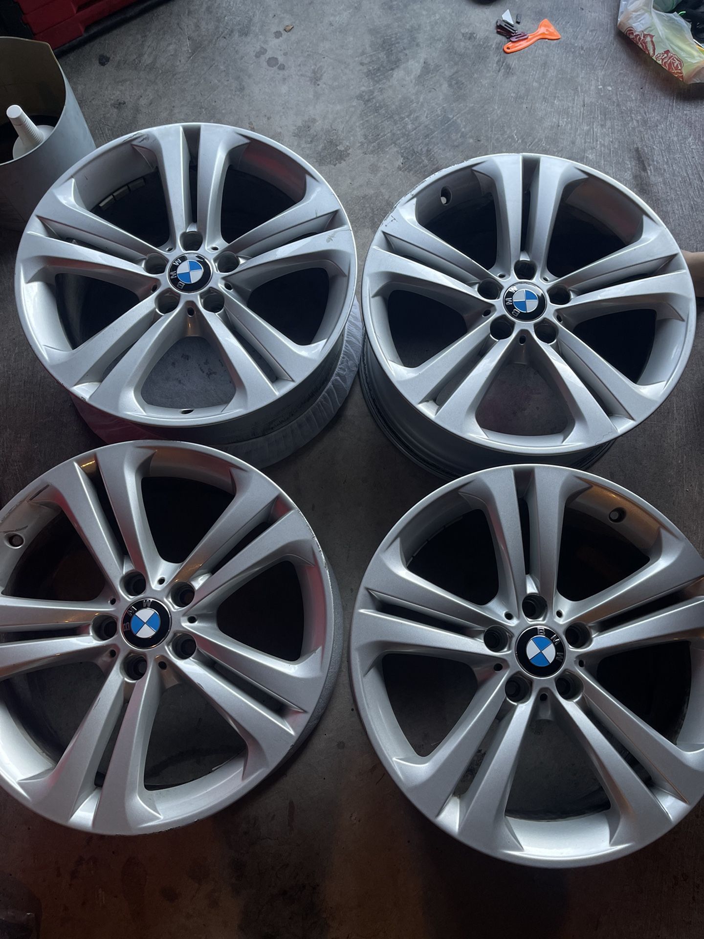 BMW Original Styling 401 19