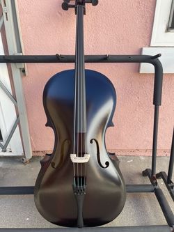 New Cello stay In tune