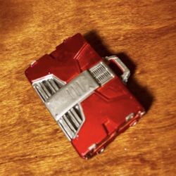 Marvel Legends Walmart Exclusive Iron Man Mark V 5 Figure Movie 6" & Suitcase