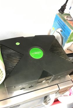 XBox