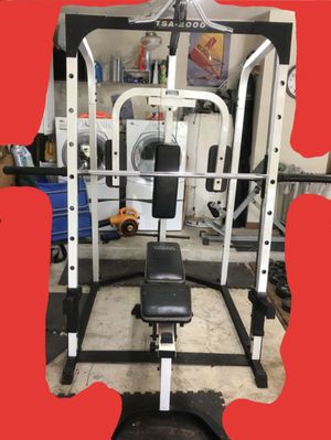 New And Used Weight Bench For Sale In Mansfield Tx Offerup