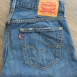 Levi Jeans