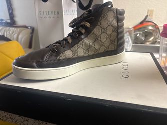 men's footwear