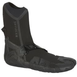Xcel Drylock 3mm Booties Sz 9